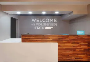 Hampton Inn Athens - Réception