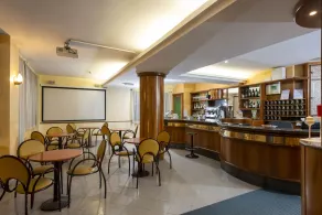Hotel Petrarca - Reception