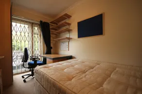 Draycott Guest House - Rom