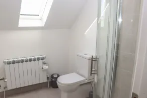Lakeview Retreat - Bathroom