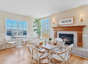 Inn at Playa del Rey - Réception