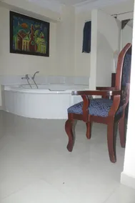 Hotel Luis V Santo Domingo - Room