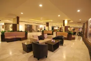 Towlan Jaber - Reception