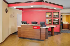 TownePlace Suites by Marriott Fayetteville N / Springdale - Reception
