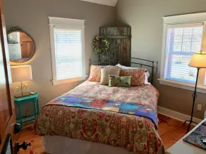 Chapel Valley Estate bed & breakfast - Zimmer