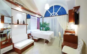 Seahorse Deluxe Hotel - Habitación
