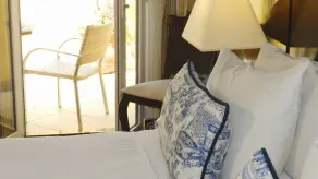 Hotel Casa do Amarelindo - Room