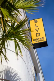 voco St Augustine Historic Area by IHG - Restaurant