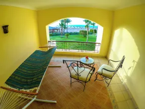 Regency Plaza Aqua Park and Spa Resort - Vue de la chambre