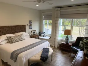 The Farmhouse - Rom