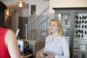 The Royal Wells Hotel, Tunbridge Wells - The Coaching Inn Group - Reception