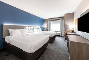 Comfort Inn Sylva - Cullowhee - Habitación