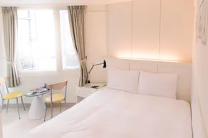 Kiwi Express Hotel - Zhong Zheng Branch - Vue de la chambre