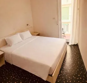 Hotel Elisabetta - Zimmer