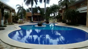Tecnohotel Mérida Norte - View from room
