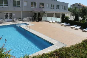 Hotel Susuqui - Piscine