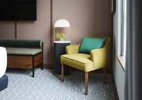 Kimpton Saint George Hotel by IHG - Chambre