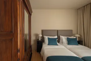 A Casita Clara - Camera