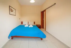 Sintrivanis Resort Beach - Rom