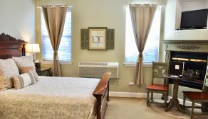 Cayucos Sunset Inn B&B - Chambre