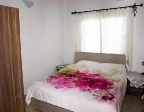 Pomegranate Cottage 1 Double Bedroom With Spectacular Mountain Sea View - Zimmer