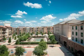 Sheraton Hotel Stonebriar - Piscine