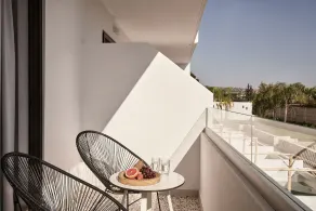 Casa Cabana Boutique Hotel & Spa - Adults Only - Vue de la chambre