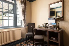 The Kingslodge Inn - The Inn Collection Group - Chambre