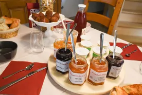 La Brocherie - Restaurant