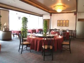 Rihga Royal Hotel Niihama - Restaurant