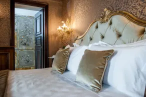 Hotel Nani Mocenigo Palace - Chambre