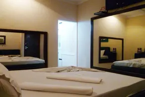 Dinys Motel - Adults Only - Værelse