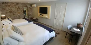 Hotel Casa Once - Room