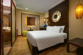 Oriental Suites Hotel & Spa - Room