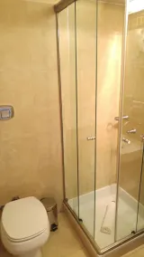 Telmho Hotel Boutique - Badezimmer