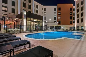 Homewood Suites by Hilton Dallas The Colony - Piscine