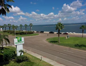 Holiday Inn Corpus Christi Downtown Marina by IHG - Vue de la chambre