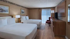 Mountain Laurel Resort - Zimmer