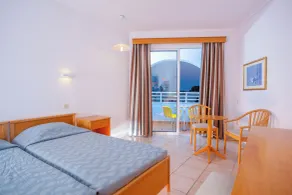 Continental Palace - Chambre