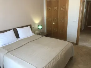 Residencia Turistica Garcia - Zimmer