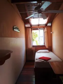 Hostal Hansi - Room