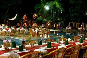 Ideal Beach Resort - Pool