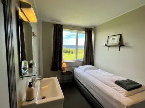 Eyjólfsstadir Guesthouse - Zimmer