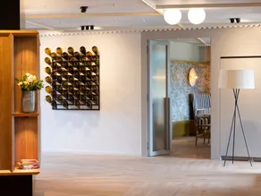 ICARO Hotel - Reception
