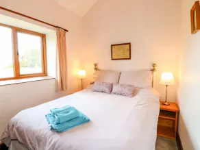Manifold Cottage - Værelse