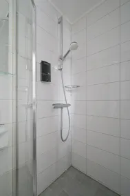 Rygerfjord Hotel & Hostel - Bathroom