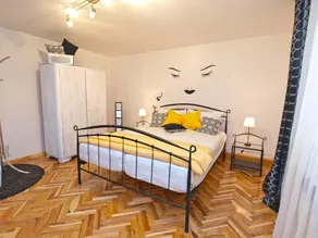 Apartments Prostin 772 - Zimmer