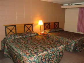 Economy Inn - Camera