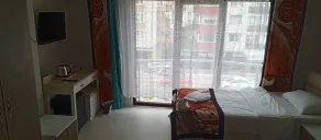 Ayışık Otel - Værelse