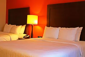 Clarion Inn Sheffield Muscle Shoals - Habitación